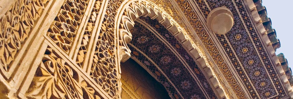 Luxury Morocco holidays